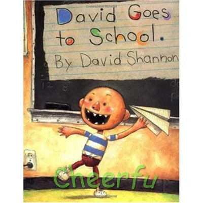 David Series Books