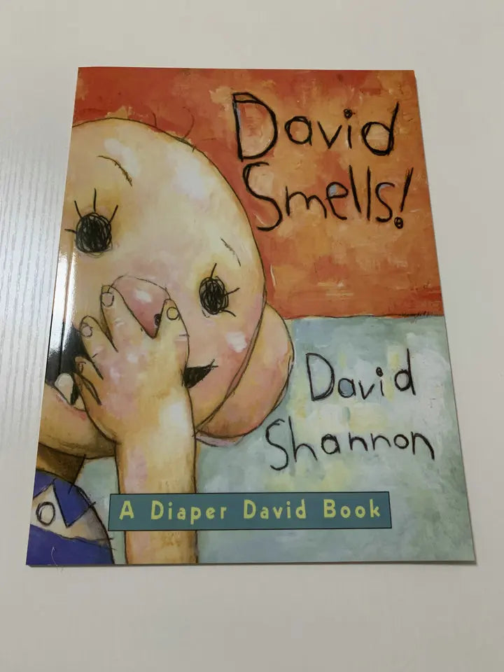 David Series Books