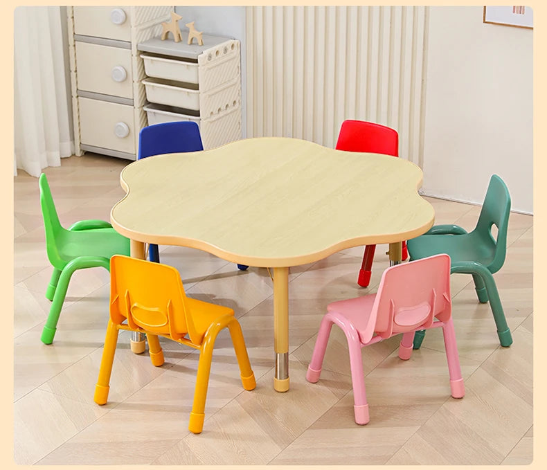 Desk Set School Tables