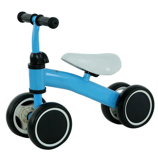 Pedals Baby Bike