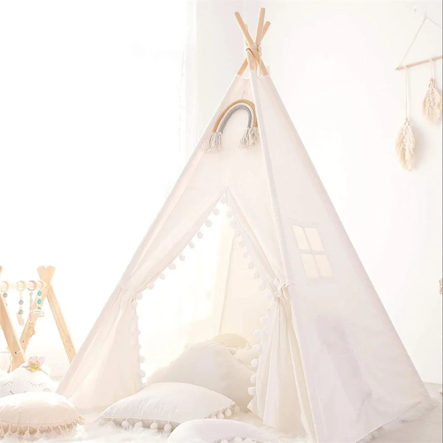 Cabana Teepee Tent