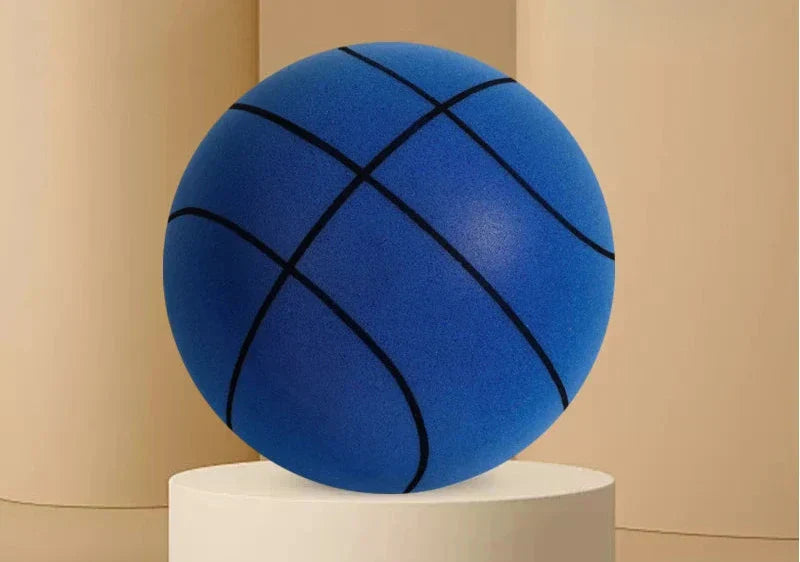 Indoor Silent Basketball Ball