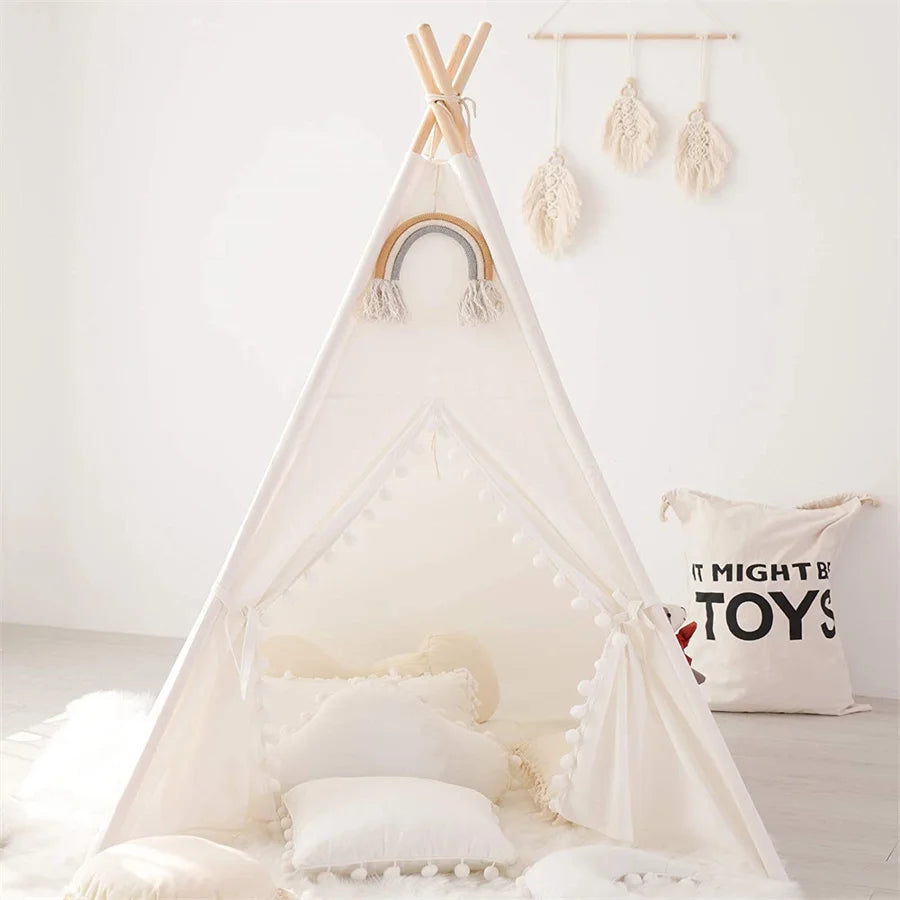 Cabana Teepee Tent