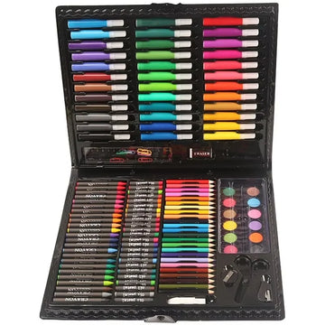 150 Brush Painting Set