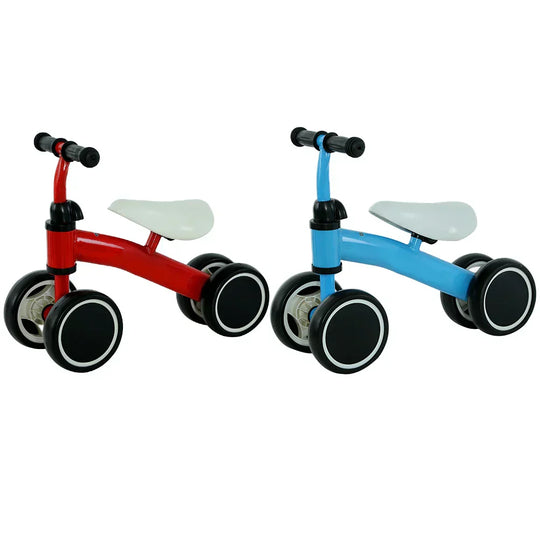 Pedals Baby Bike