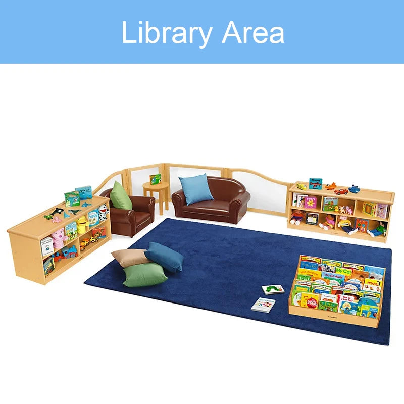 Kindergarten Daycare Furniture