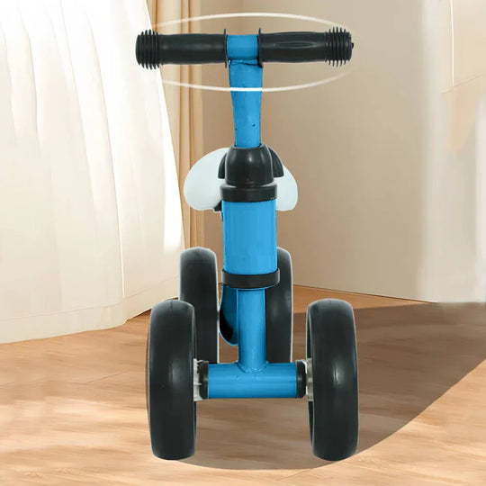 Pedals Baby Bike