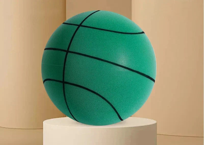 Indoor Silent Basketball Ball