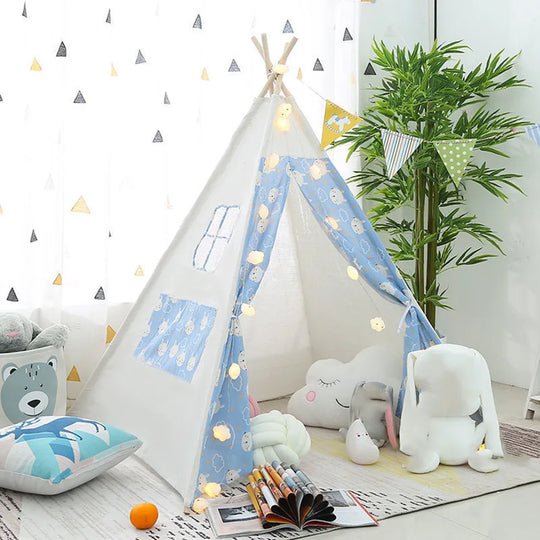 Cabana Teepee Tent