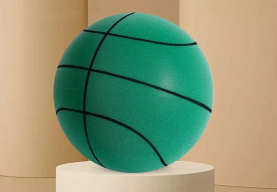 Indoor Silent Basketball Ball