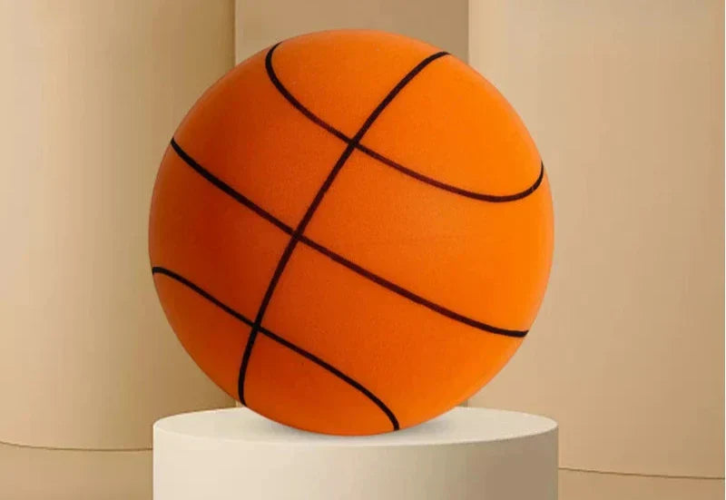 Indoor Silent Basketball Ball