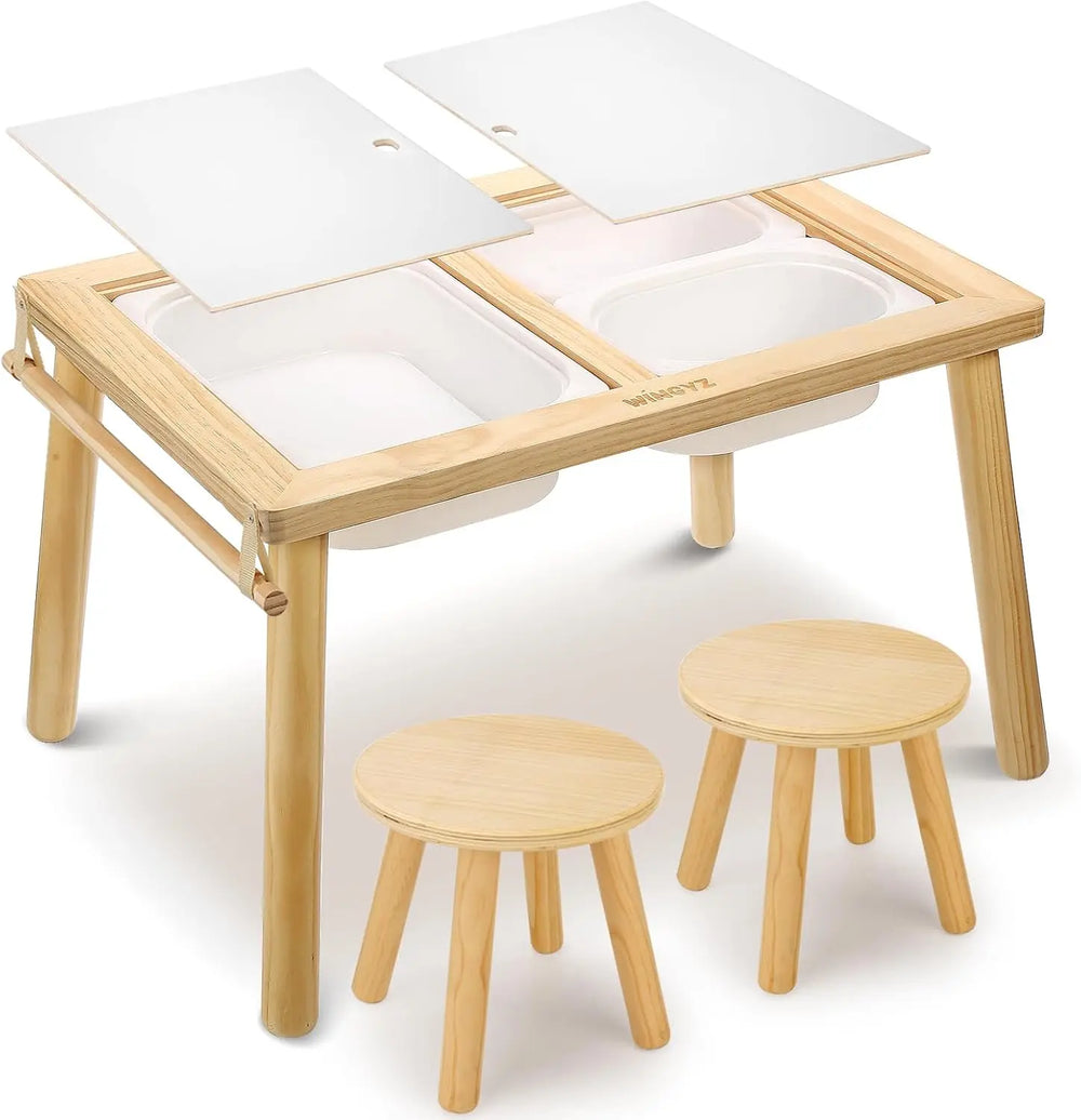 Sensory Table Set