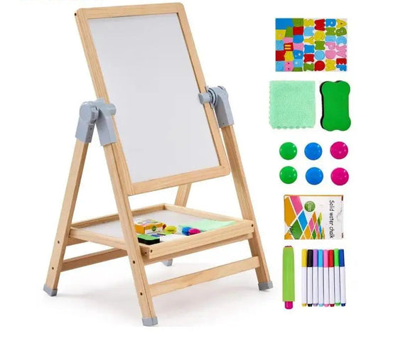 Standing Magnetic Drawing Board