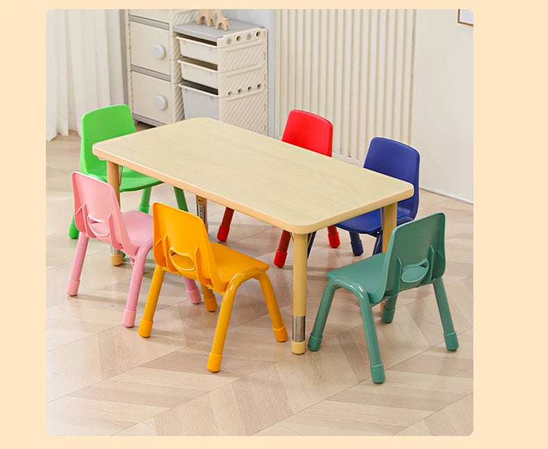 Desk Set School Tables