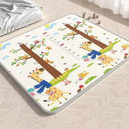 Baby Crawling Play Mats