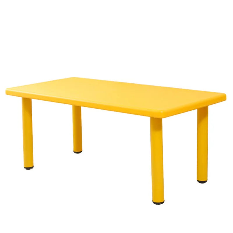 Plastic Table & Chair