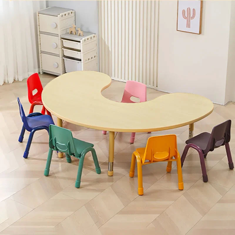 Desk Set School Tables