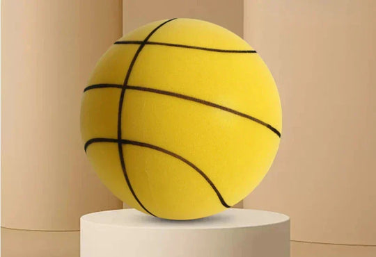 Indoor Silent Basketball Ball