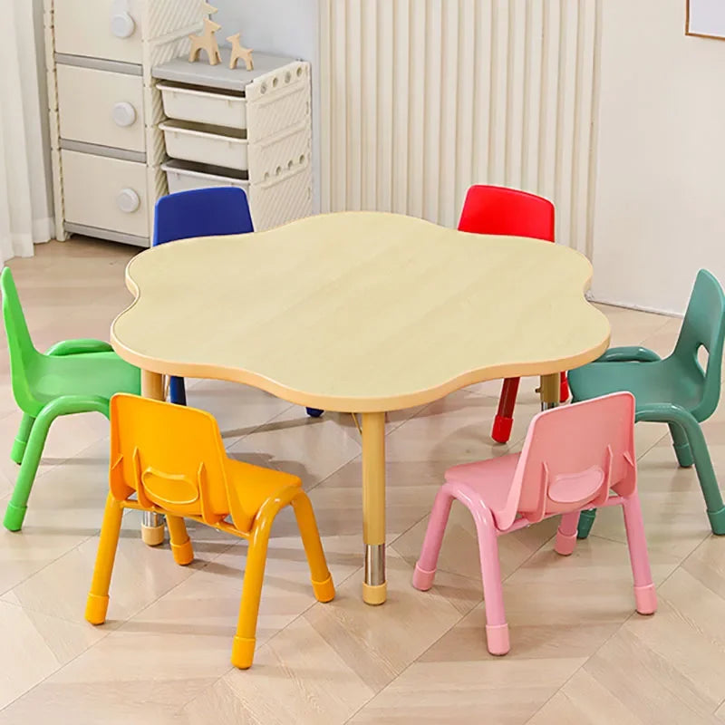 Desk Set School Tables