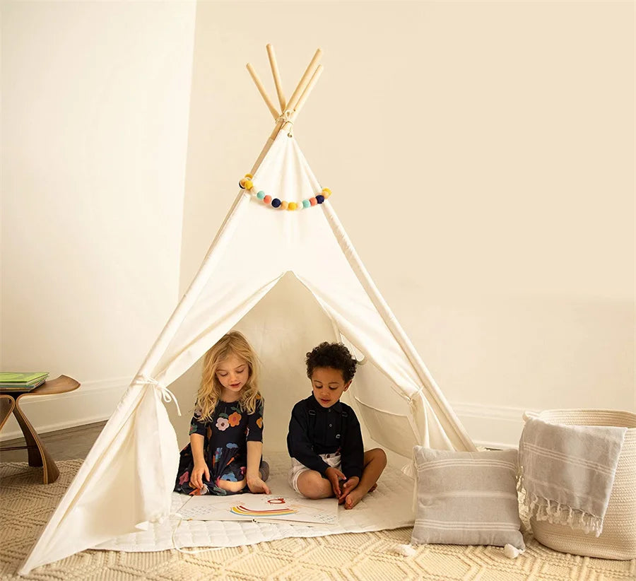 Cabana Teepee Tent