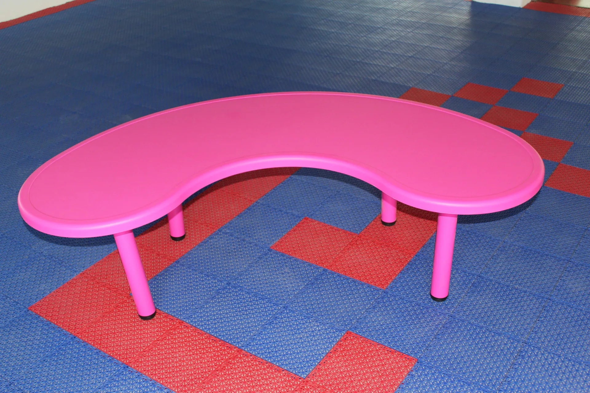 Plastic Table & Chair