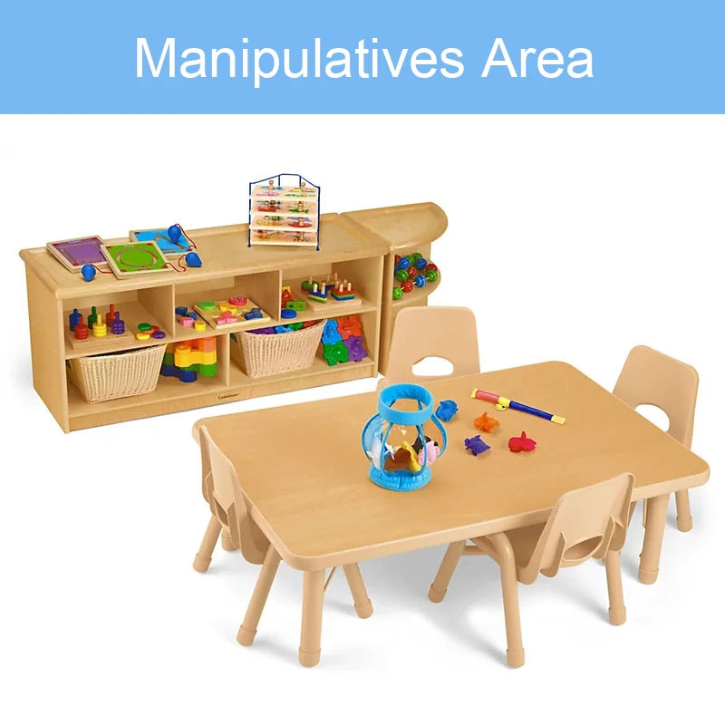 Kindergarten Daycare Furniture