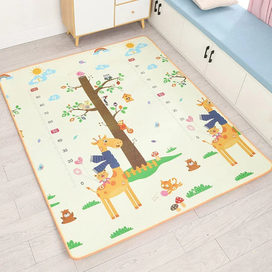 Baby Crawling Play Mats