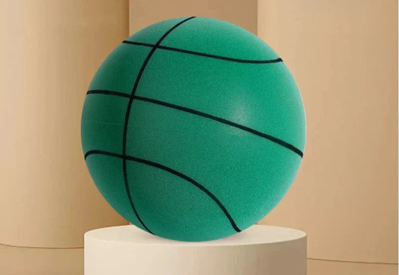 Indoor Silent Basketball Ball