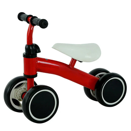 Pedals Baby Bike