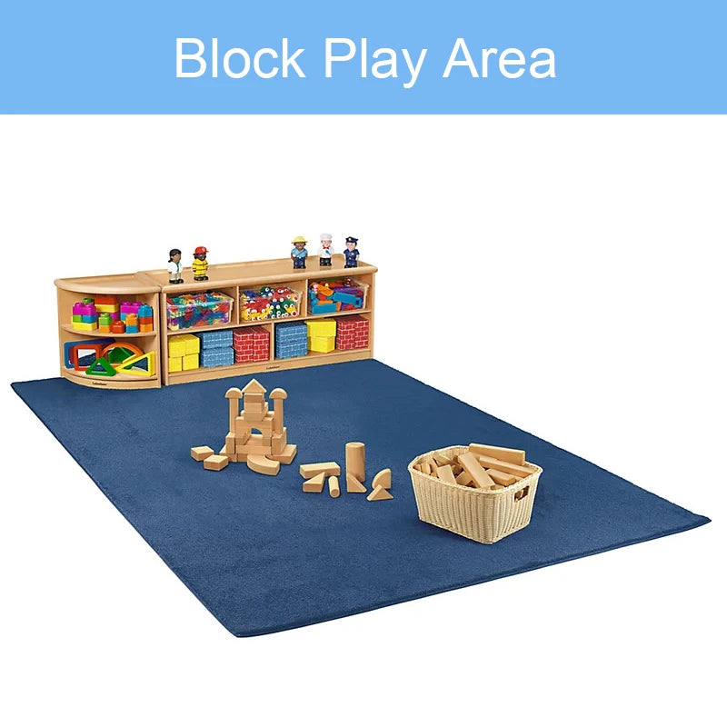 Kindergarten Daycare Furniture