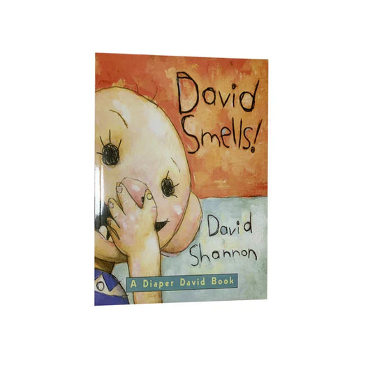 David Series Books