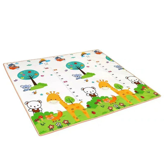 Baby Crawling Play Mats