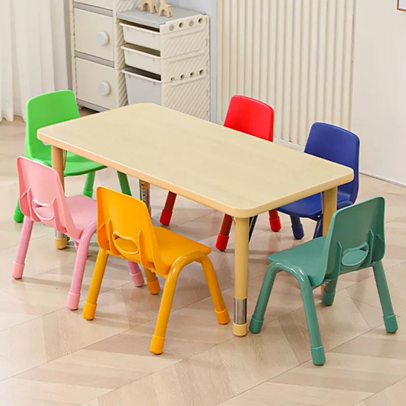 Desk Set School Tables