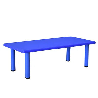 Plastic Table & Chair