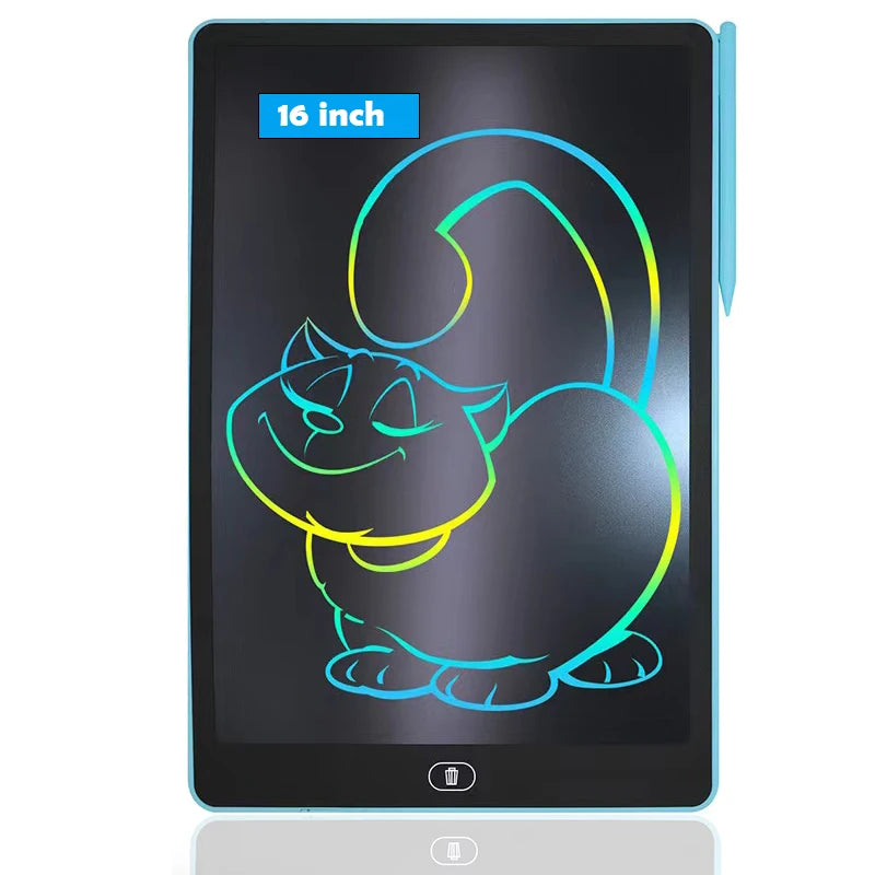 Efes Electronic Drawing Board