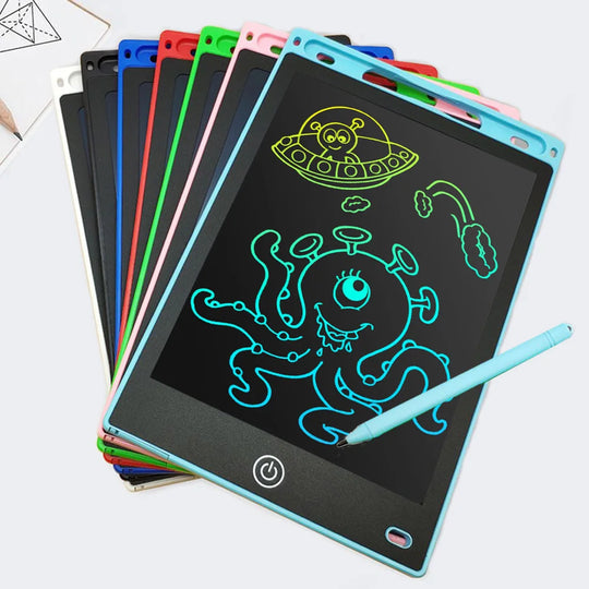 Efes Electronic Drawing Board