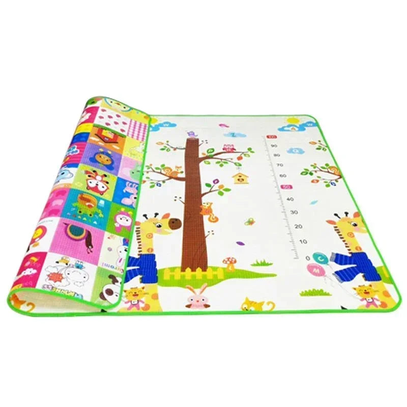 Baby Crawling Play Mats