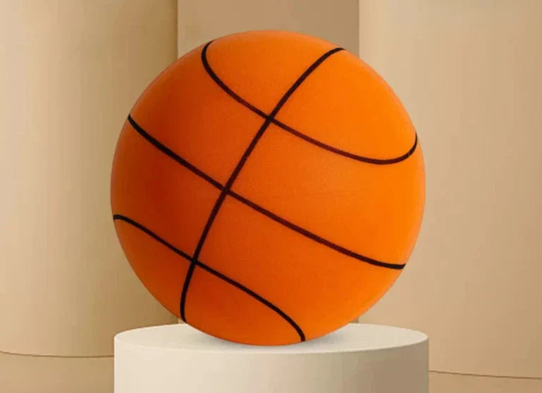 Indoor Silent Basketball Ball