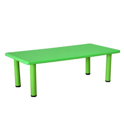 Plastic Table & Chair