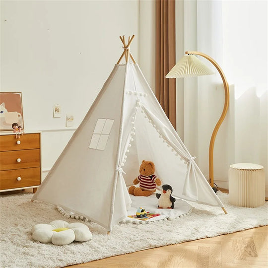 Cabana Teepee Tent