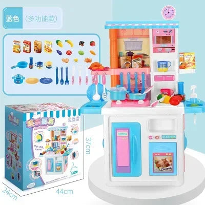 Children Kitchen Set