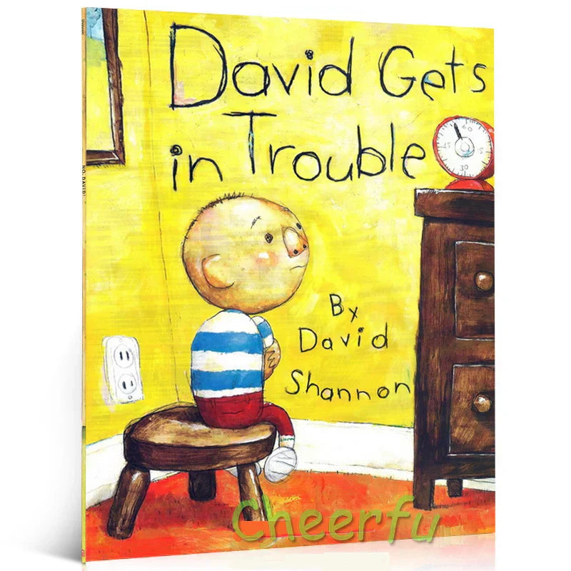 David Series Books