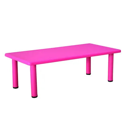 Plastic Table & Chair