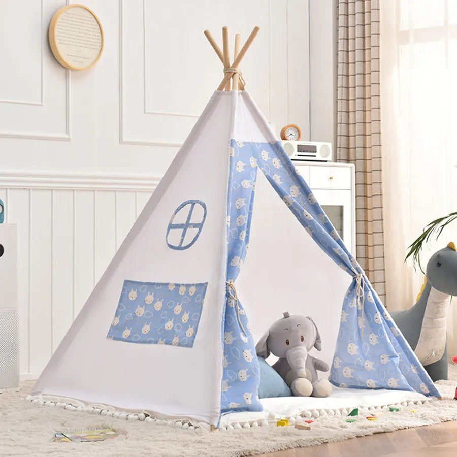 Cabana Teepee Tent