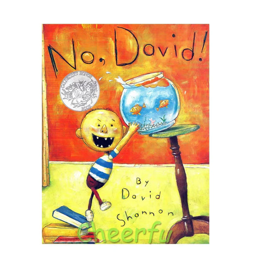 David Series Books