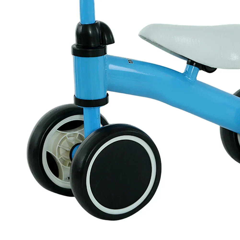 Pedals Baby Bike