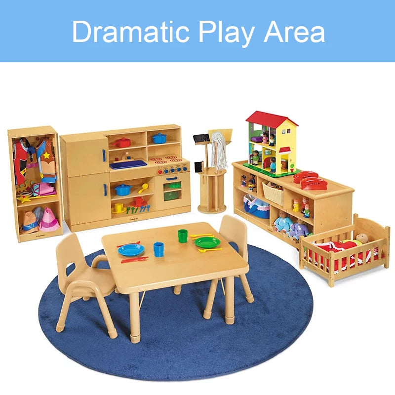 Kindergarten Daycare Furniture