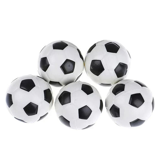 Mini Soft Football Basketball Baseball Tennis Rugby