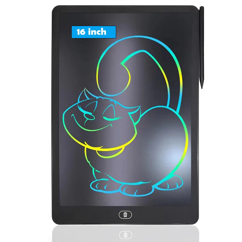 Efes Electronic Drawing Board