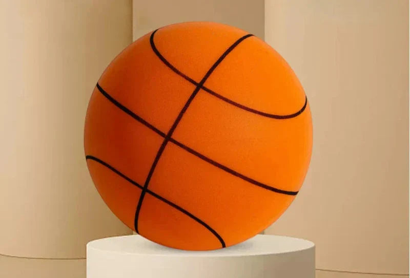 Indoor Silent Basketball Ball